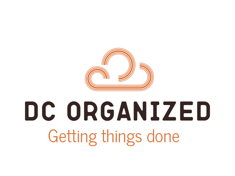 DC Organized